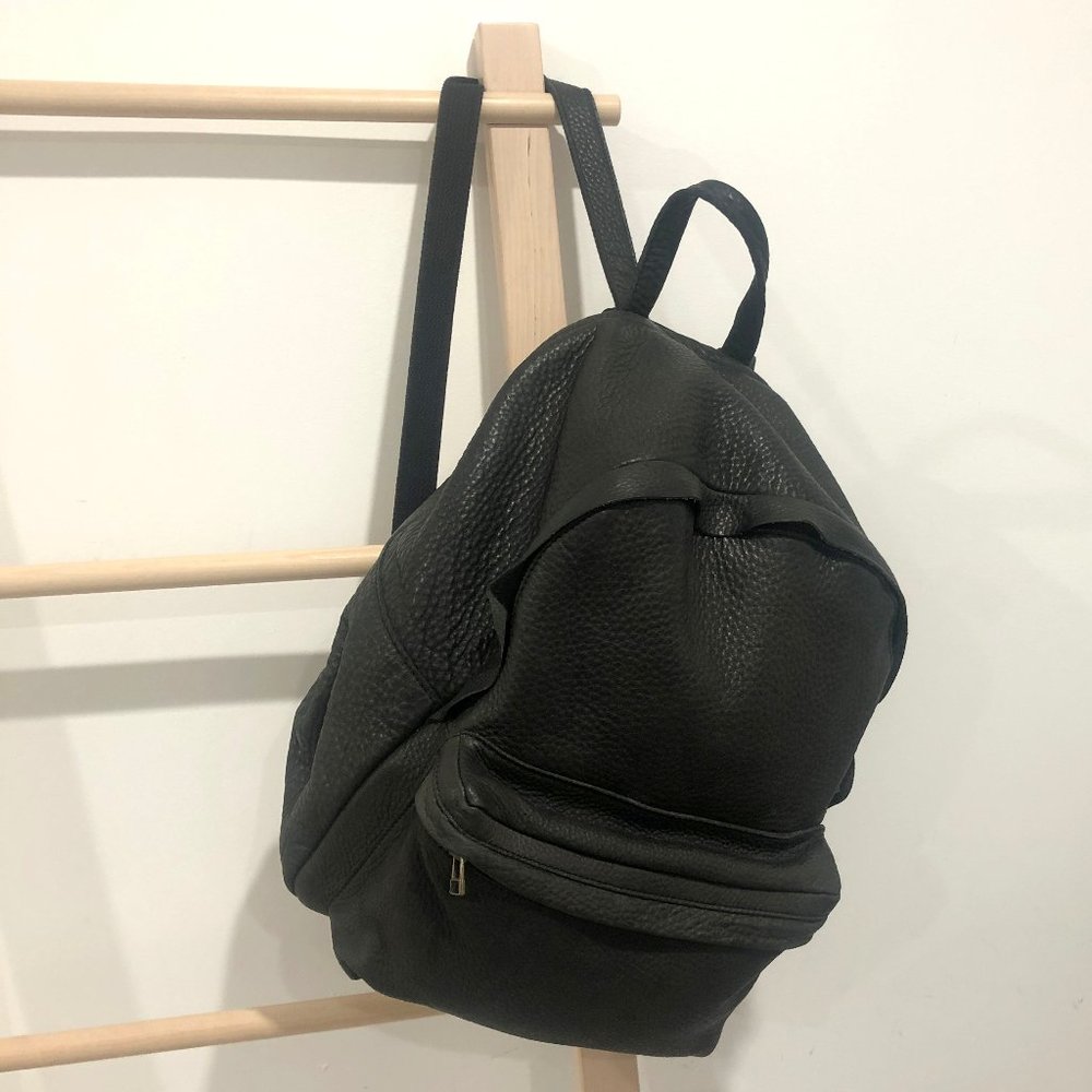 Madewell Backpack
